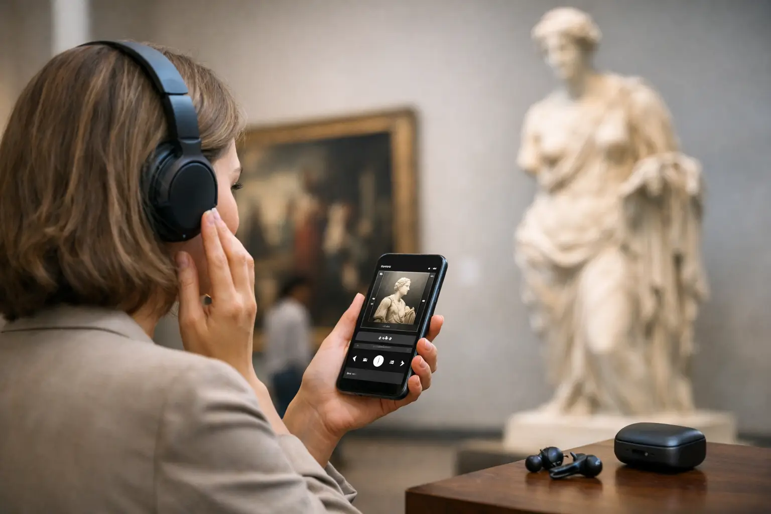 6 Best Museum Audio Guide Apps for Visitors