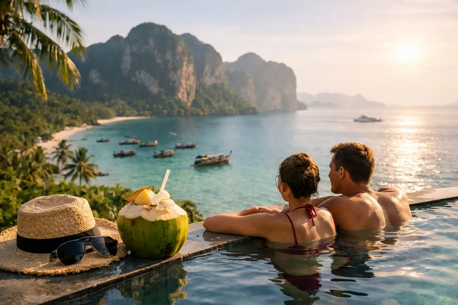 Affordable Travel Experiences That Feel Rich
